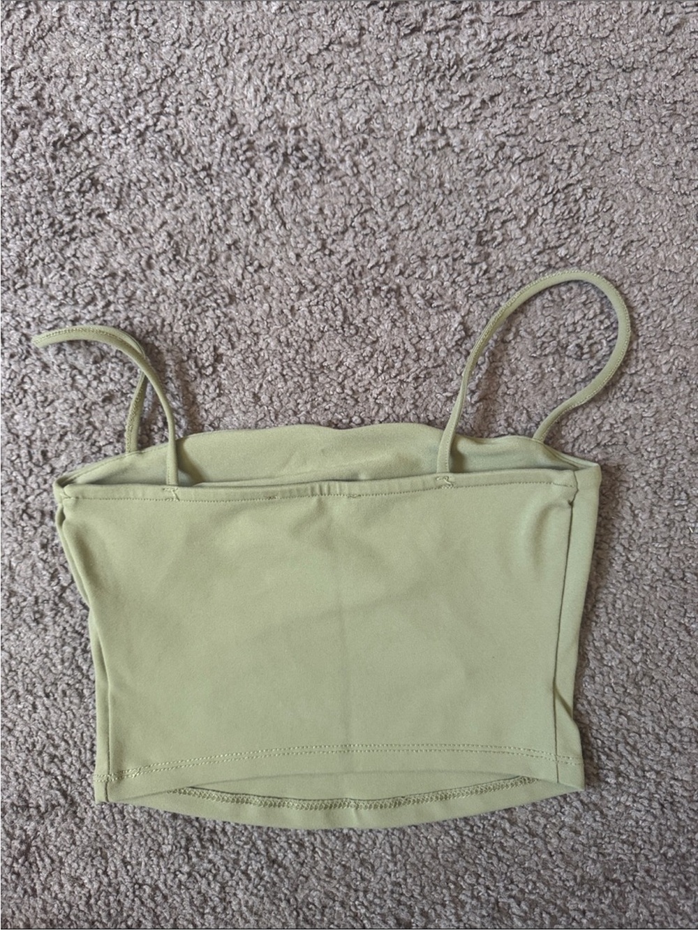 Bershka crop top - Picture 2 of 4